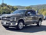 New 2025 Ford F-150 Lariat SuperCrew Cab 4WD Pickup for sale #T25668 - photo 35