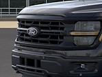 New 2025 Ford F-150 XLT SuperCrew Cab 4WD Pickup for sale #T25671 - photo 17