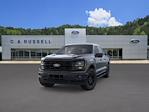 New 2025 Ford F-150 XLT SuperCrew Cab 4WD Pickup for sale #T25671 - photo 3