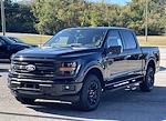 New 2025 Ford F-150 XLT SuperCrew Cab 4WD Pickup for sale #T25671 - photo 36