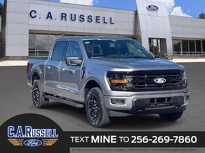 New 2025 Ford F-150 - photo 1