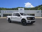 New 2025 Ford F-150 XLT SuperCrew Cab 4WD Pickup for sale #T25672 - photo 1