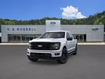 New 2025 Ford F-150 XLT SuperCrew Cab 4WD Pickup for sale #T25672 - photo 3