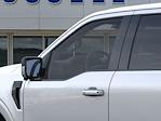 New 2025 Ford F-150 XLT SuperCrew Cab 4WD Pickup for sale #T25672 - photo 20