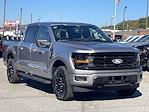 New 2025 Ford F-150 XLT SuperCrew Cab 4WD Pickup for sale #T25672 - photo 23