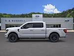 New 2025 Ford F-150 XLT SuperCrew Cab 4WD Pickup for sale #T25672 - photo 4
