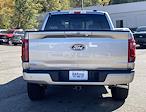 New 2025 Ford F-150 XLT SuperCrew Cab 4WD Pickup for sale #T25672 - photo 34