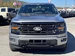 New 2025 Ford F-150 XLT SuperCrew Cab 4WD Pickup for sale #T25672 - photo 37