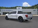 New 2025 Ford F-150 XLT SuperCrew Cab 4WD Pickup for sale #T25672 - photo 5
