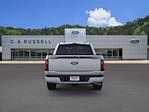 New 2025 Ford F-150 XLT SuperCrew Cab 4WD Pickup for sale #T25672 - photo 6