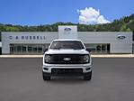 New 2025 Ford F-150 XLT SuperCrew Cab 4WD Pickup for sale #T25672 - photo 7