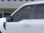 New 2025 Ford F-150 XLT SuperCrew Cab 4WD Pickup for sale #T25673 - photo 20
