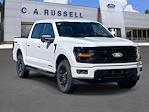 New 2025 Ford F-150 XLT SuperCrew Cab 4WD Pickup for sale #T25673 - photo 23