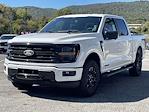 New 2025 Ford F-150 XLT SuperCrew Cab 4WD Pickup for sale #T25673 - photo 36