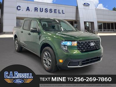 New 2025 Ford Maverick XLT SuperCrew Cab Pickup for sale #T25688 - photo 1