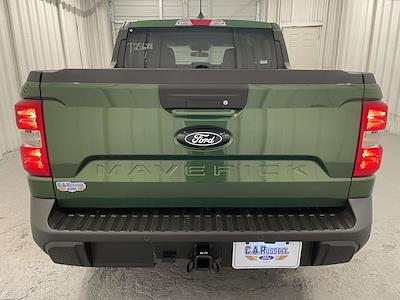 New 2025 Ford Maverick XLT SuperCrew Cab Pickup for sale #T25688 - photo 2