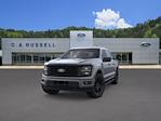 New 2025 Ford F-150 STX SuperCrew Cab 4WD Pickup for sale #T25689 - photo 3