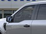 New 2025 Ford F-150 STX SuperCrew Cab 4WD Pickup for sale #T25689 - photo 20