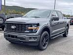 New 2025 Ford F-150 STX SuperCrew Cab 4WD Pickup for sale #T25689 - photo 34