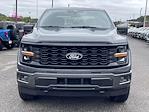 New 2025 Ford F-150 STX SuperCrew Cab 4WD Pickup for sale #T25689 - photo 35