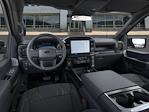 New 2025 Ford F-150 STX SuperCrew Cab 4WD Pickup for sale #T25689 - photo 9