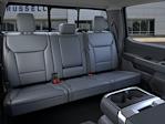 New 2025 Ford F-150 Lariat SuperCrew Cab 4WD Pickup for sale #T25704 - photo 11