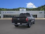 New 2025 Ford F-150 Lariat SuperCrew Cab 4WD Pickup for sale #T25704 - photo 2