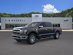 New 2025 Ford F-150 Lariat SuperCrew Cab 4WD Pickup for sale #T25704 - photo 8