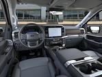 New 2025 Ford F-150 Lariat SuperCrew Cab 4WD Pickup for sale #T25704 - photo 9