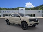 New 2025 Ford Ranger XLT SuperCrew Cab 4WD Pickup for sale #T25708 - photo 1