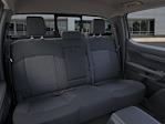 New 2025 Ford Ranger XLT SuperCrew Cab 4WD Pickup for sale #T25708 - photo 11