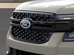 New 2025 Ford Ranger XLT SuperCrew Cab 4WD Pickup for sale #T25708 - photo 17