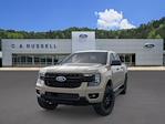 New 2025 Ford Ranger XLT SuperCrew Cab 4WD Pickup for sale #T25708 - photo 3
