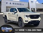 New 2025 Ford Ranger XLT SuperCrew Cab for sale #T25708 - photo 1