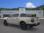 New 2025 Ford Ranger XLT SuperCrew Cab 4WD Pickup for sale #T25708 - photo 5