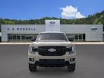 New 2025 Ford Ranger XLT SuperCrew Cab 4WD Pickup for sale #T25708 - photo 7