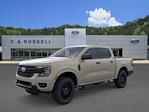 New 2025 Ford Ranger XLT SuperCrew Cab 4WD Pickup for sale #T25708 - photo 8