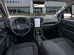 New 2025 Ford Ranger XLT SuperCrew Cab 4WD Pickup for sale #T25708 - photo 9