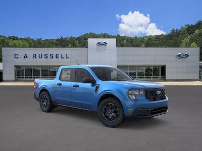 New 2025 Ford Maverick XLT SuperCrew Cab Pickup for sale #T25710 - photo 1