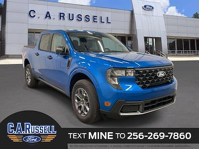 New 2025 Ford Maverick - photo 1