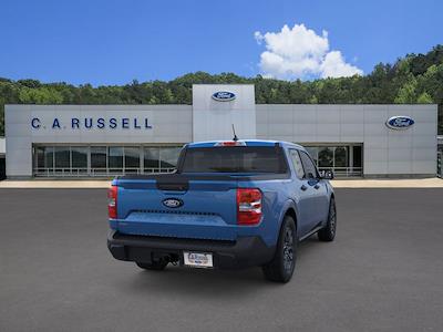New 2025 Ford Maverick XLT SuperCrew Cab Pickup for sale #T25710 - photo 2