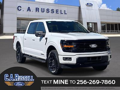 New 2025 Ford F-150 - photo 1