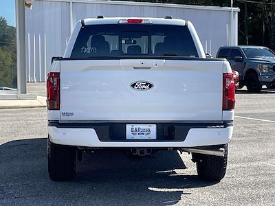 New 2025 Ford F-150 - photo 1