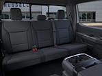 New 2025 Ford F-150 XLT SuperCrew Cab 4WD Pickup for sale #T25713 - photo 11