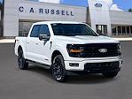 New 2025 Ford F-150 XLT SuperCrew Cab 4WD Pickup for sale #T25713 - photo 23
