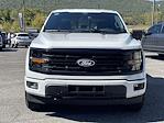New 2025 Ford F-150 XLT SuperCrew Cab 4WD Pickup for sale #T25713 - photo 36