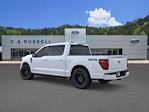 New 2025 Ford F-150 XLT SuperCrew Cab 4WD Pickup for sale #T25713 - photo 5
