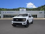 New 2025 Ford F-150 XLT SuperCrew Cab 4WD Pickup for sale #T25717 - photo 3