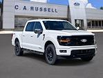 New 2025 Ford F-150 XLT SuperCrew Cab 4WD Pickup for sale #T25717 - photo 23