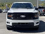 New 2025 Ford F-150 XLT SuperCrew Cab 4WD Pickup for sale #T25717 - photo 36